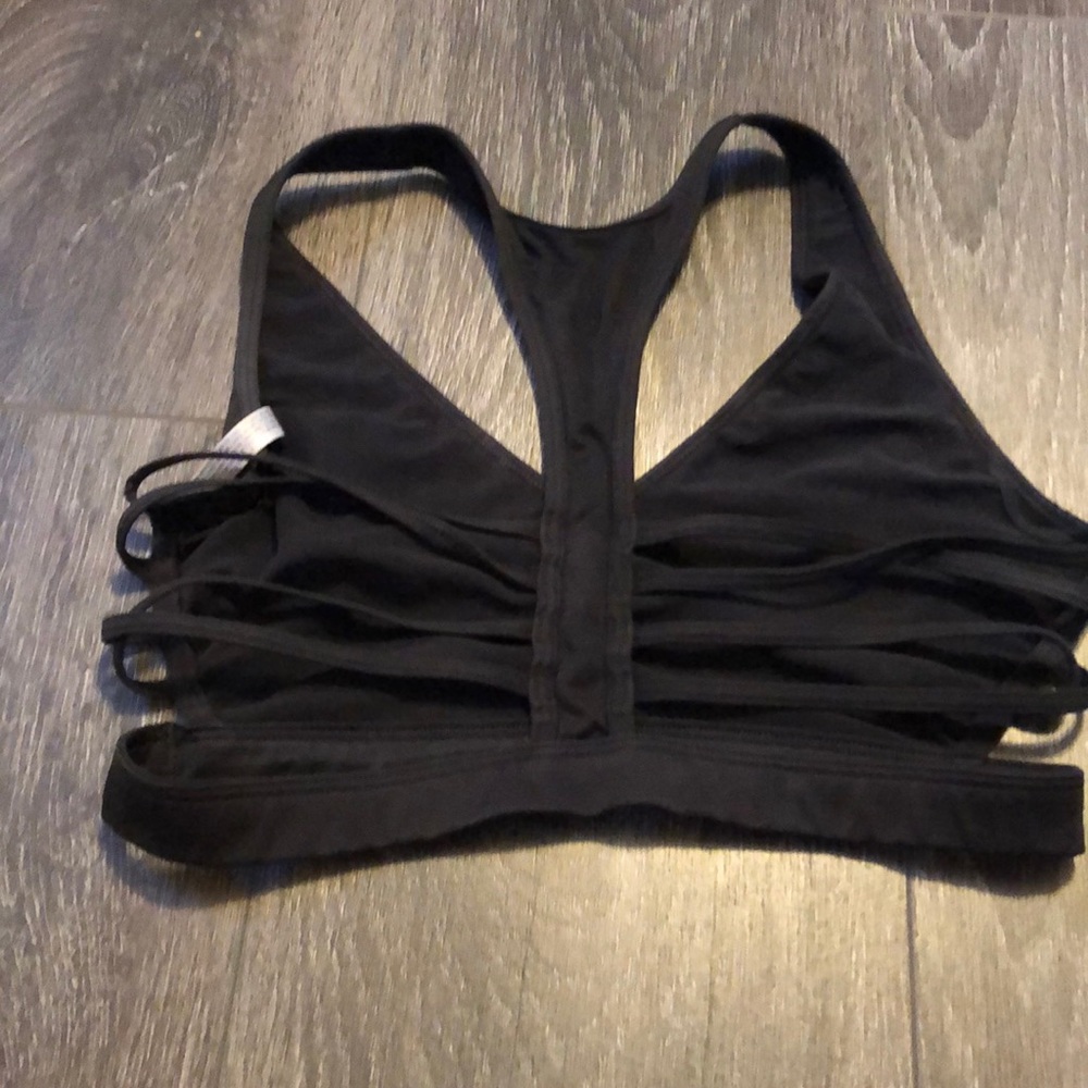 Sports Bra - Picture 2 of 2